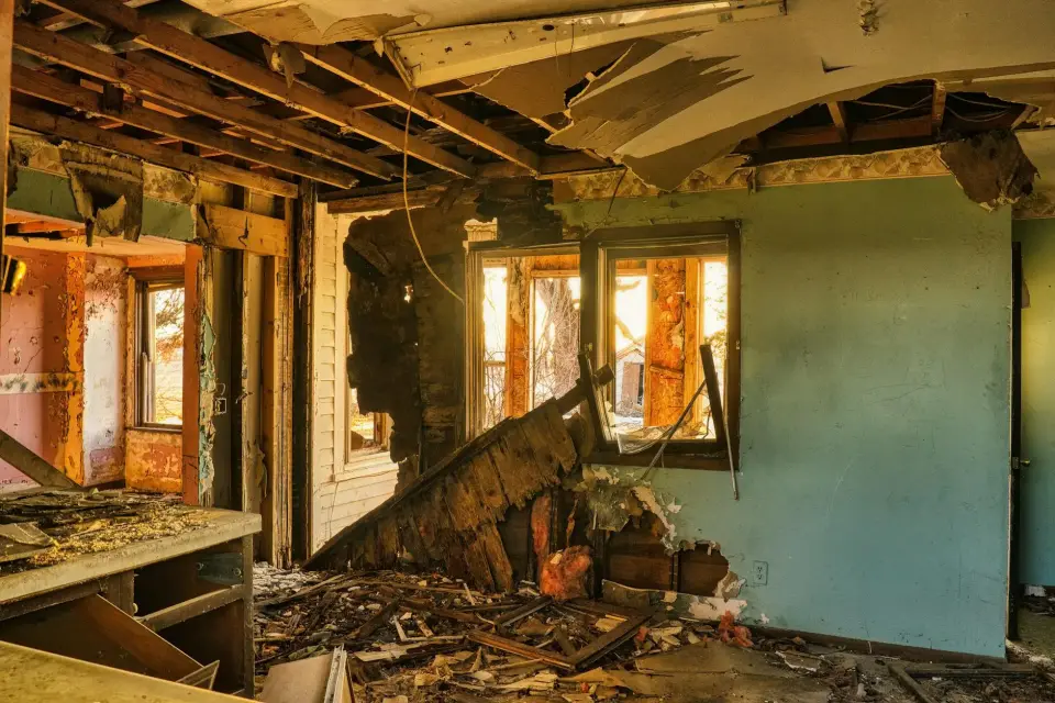 Your Leading Mold Removal Company in Spokane Valley — Spokane Valley, WA