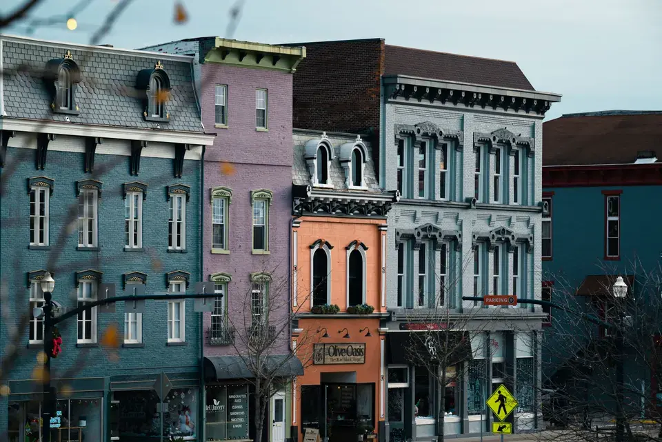 Exploring Spokane: Beyond the Mold in Spokane