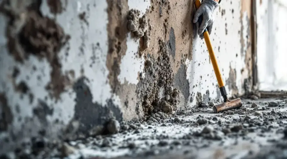 mold removal in Town and Country, WA