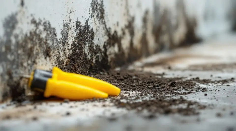 Black Mold Remediation Spokane Valley