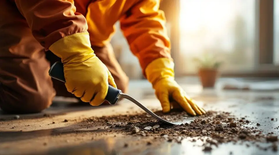 Mold Inspection And Removal Spokane Valley