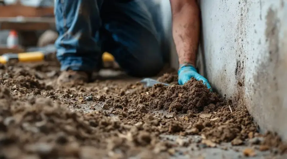 Our Spokane Valley Mold Removal Restoration Team at Saferight Mold Removal